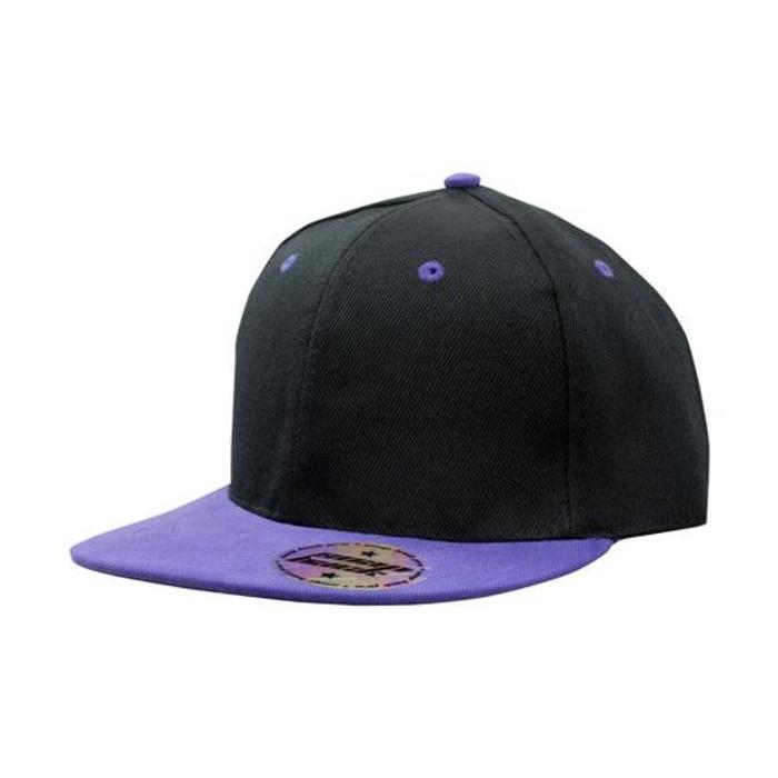 Premium Amercian Twill With Snap Back Pro Styling