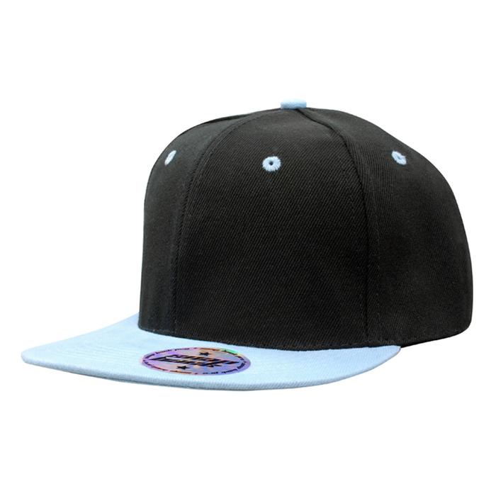 Premium Amercian Twill With Snap Back Pro Styling