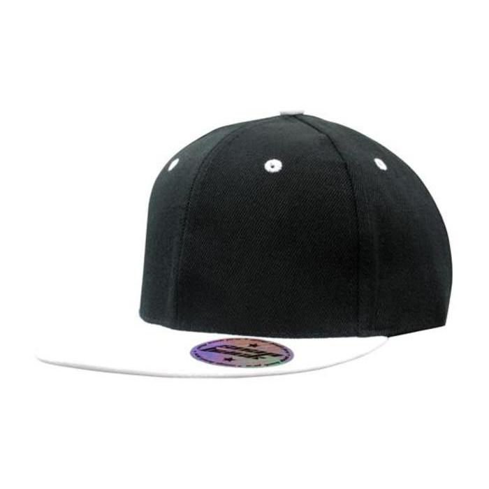 Premium Amercian Twill With Snap Back Pro Styling