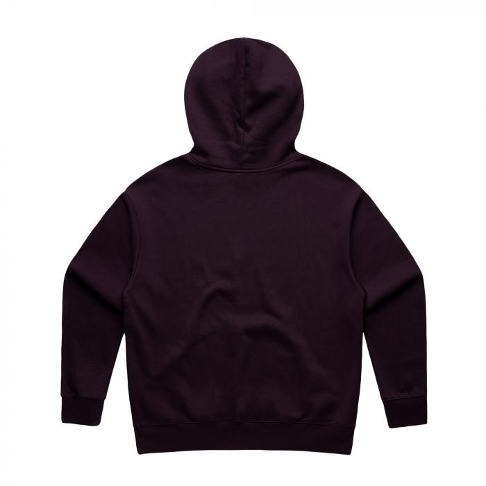 Womens Heavy Hood