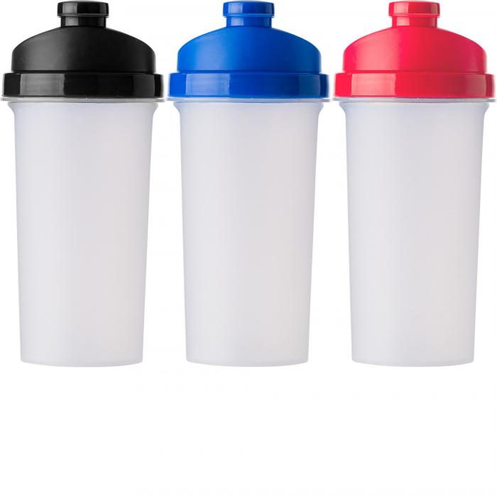PP and PE protein shaker Talia