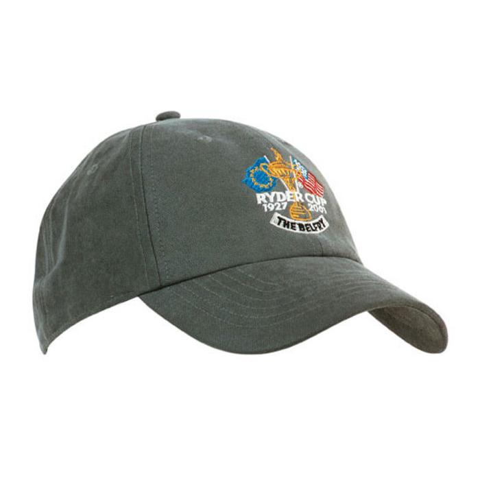 Water Resistant Polynosic Cap