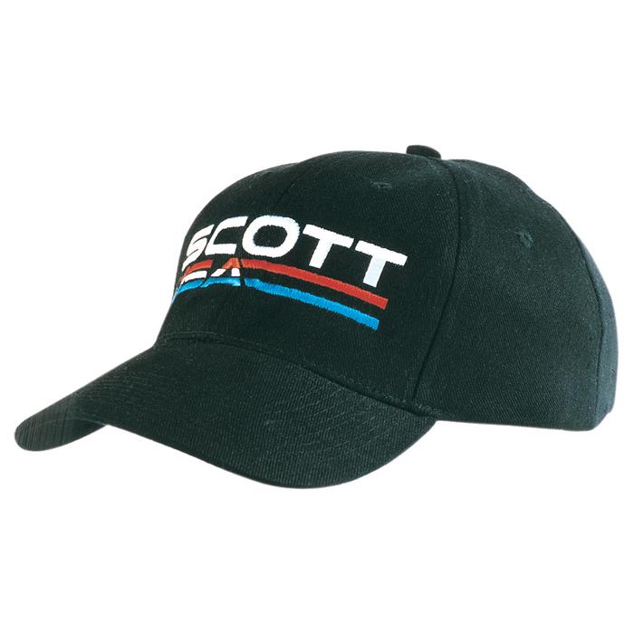 Brushed CottonCap