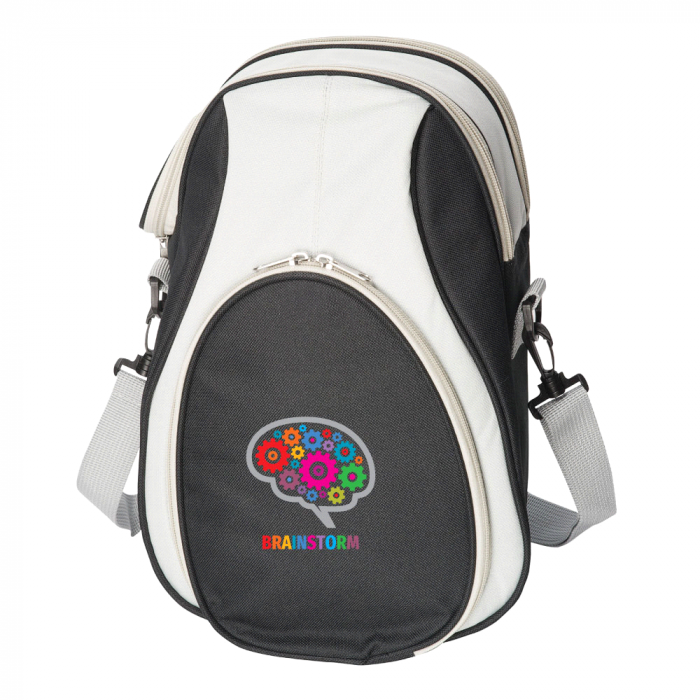 The Range Two Person Picnic Bag