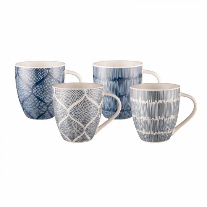 Meg Mug Set of 4