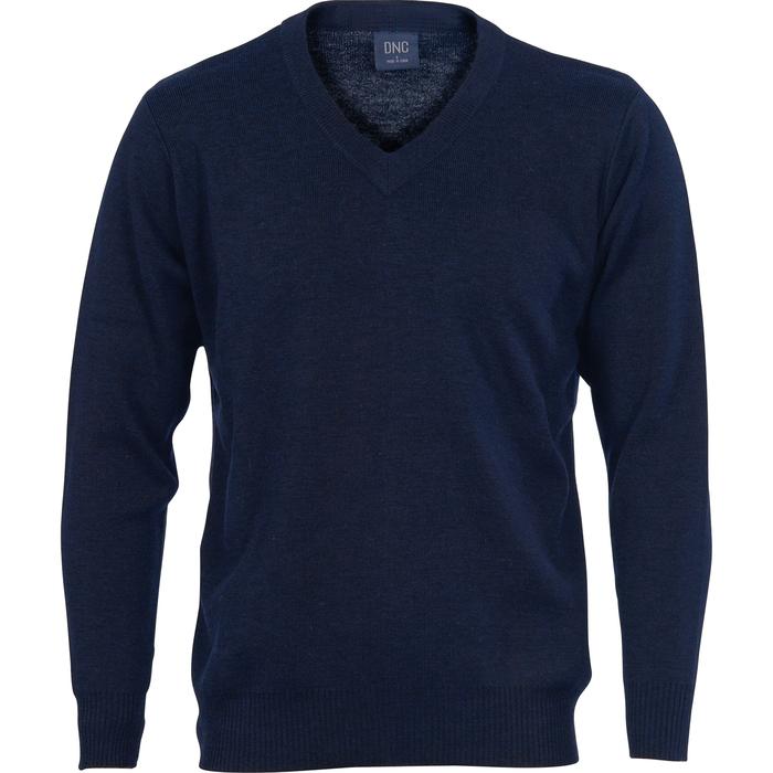Pullover Jumper - Wool Blend