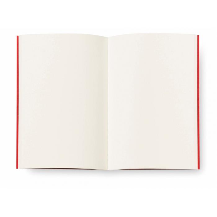 Notepad Vaides