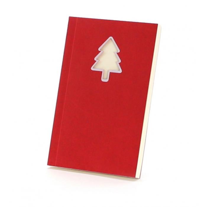 Notepad Vaides