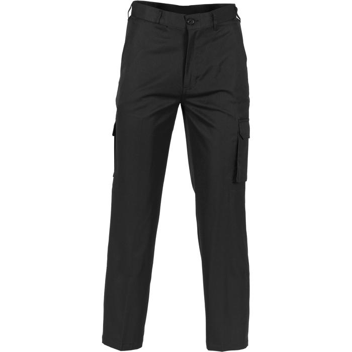 Permanent Press Cargo Pants