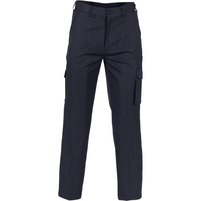 Permanent Press Cargo Pants