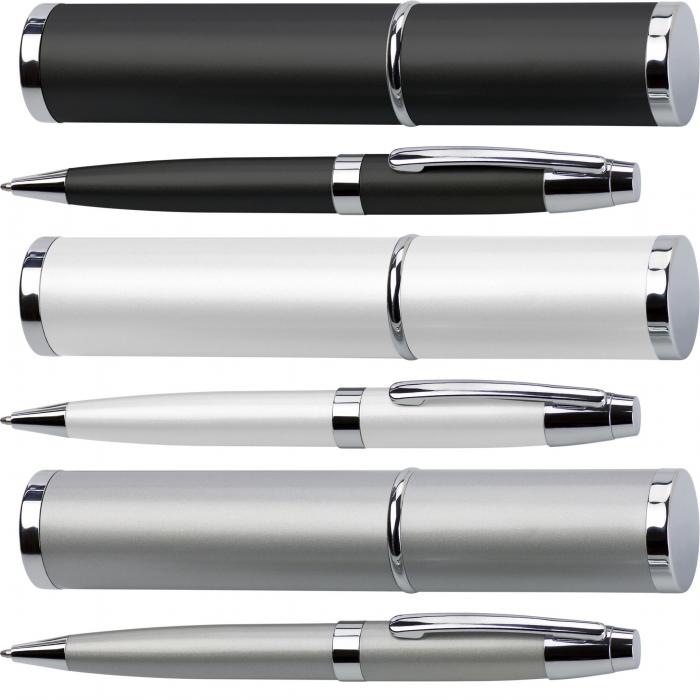Metal ballpen Mark
