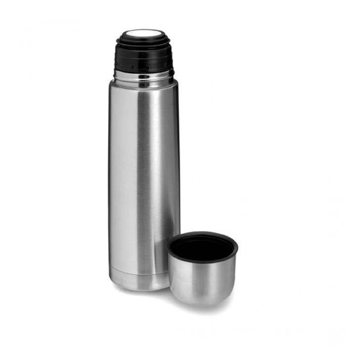 Stainless Steel Vacuum Flask With 500ml Capacity 