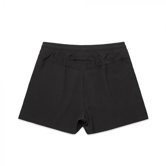 Womens Active Shorts