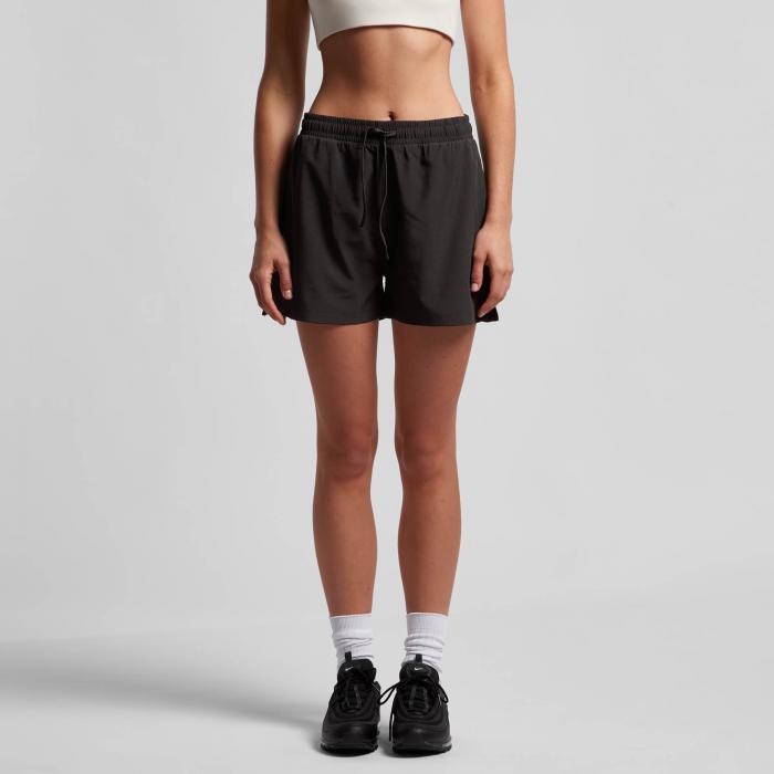 Womens Active Shorts