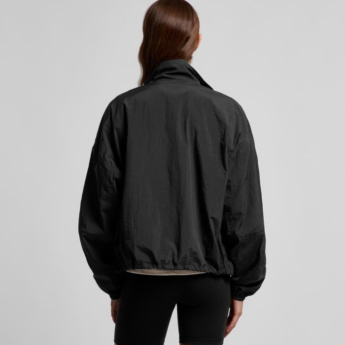Womens Active Jacket