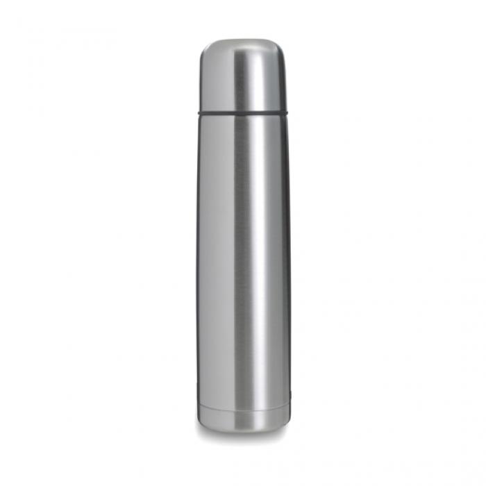 One Litre Stainless Steel Vacuum