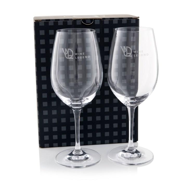 Ariston Red Wine Twin Pack