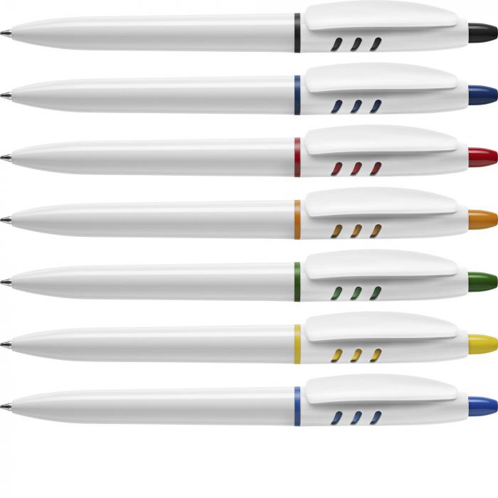 Stilolinea S30 plastic ballpen