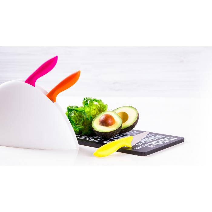 Knife Set Bakiser
