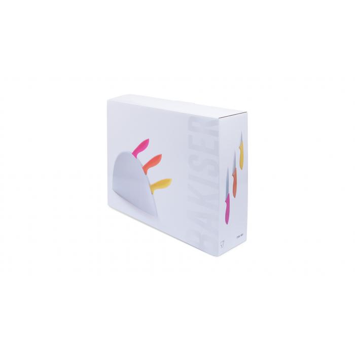 Knife Set Bakiser