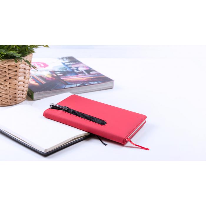 Notepad Merton