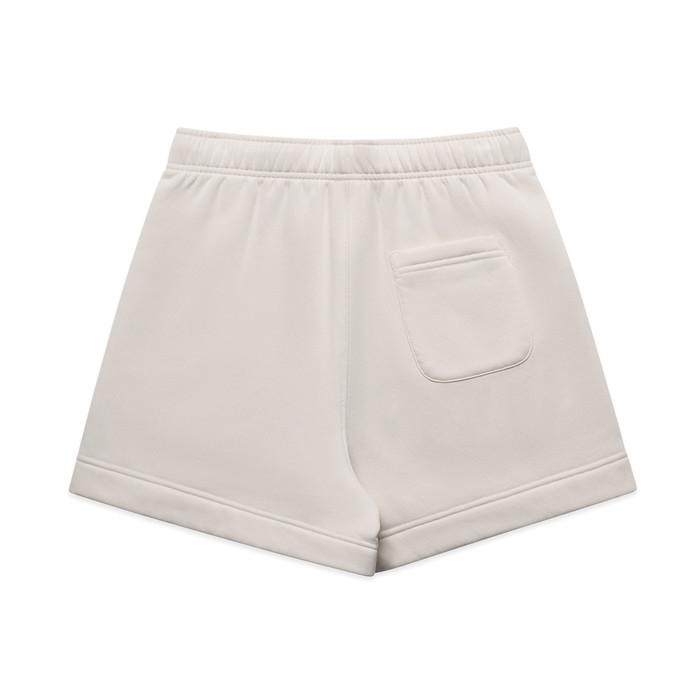 Womens Relax Track Shorts