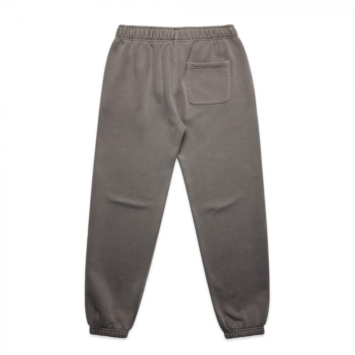 Womens Relax Faded Track Pants