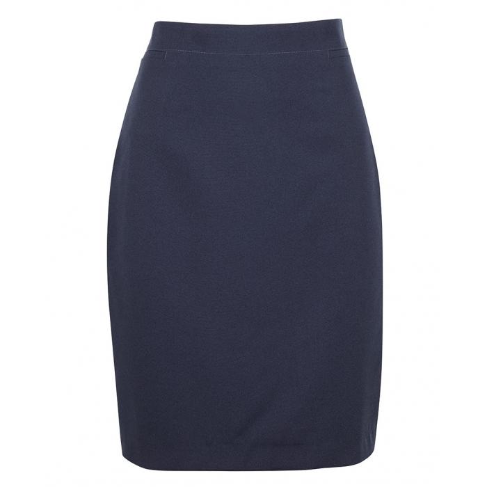 JB's LADIES MECH STRETCH LONG SKIRT