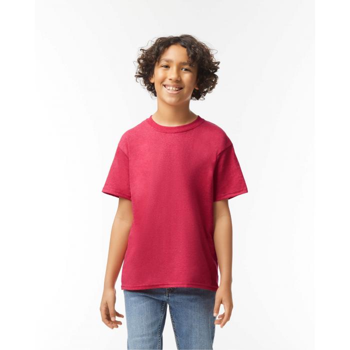 Gildan Heavy Cotton Youth T-Shirt