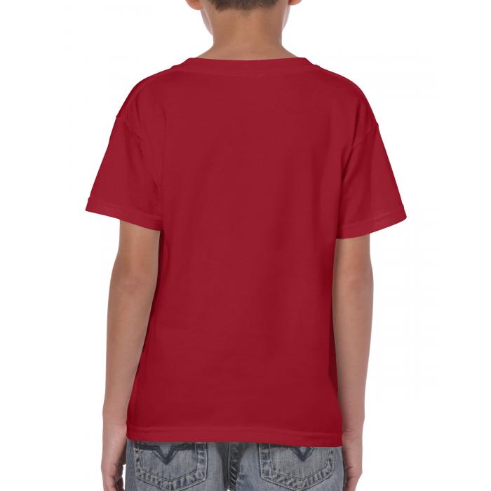 Gildan Heavy Cotton Youth T-Shirt
