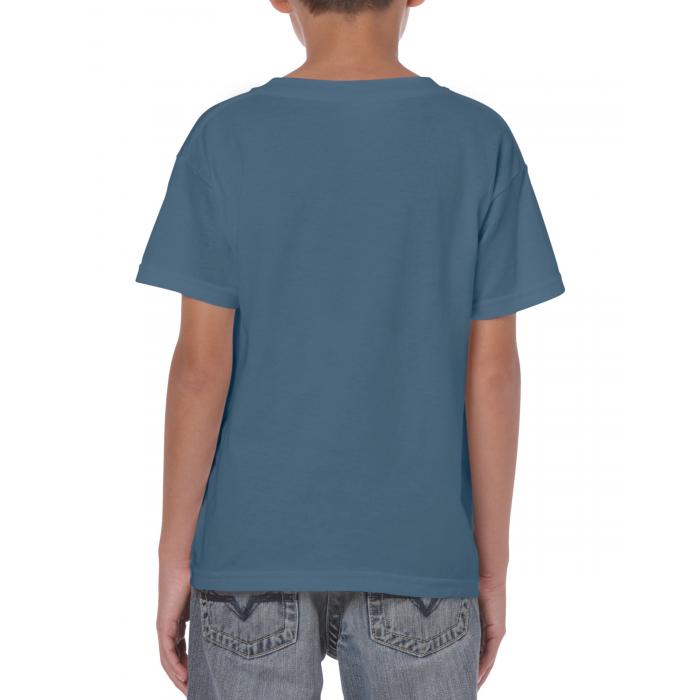 Gildan Heavy Cotton Youth T-Shirt