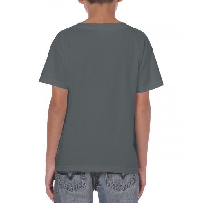 Gildan Heavy Cotton Youth T-Shirt