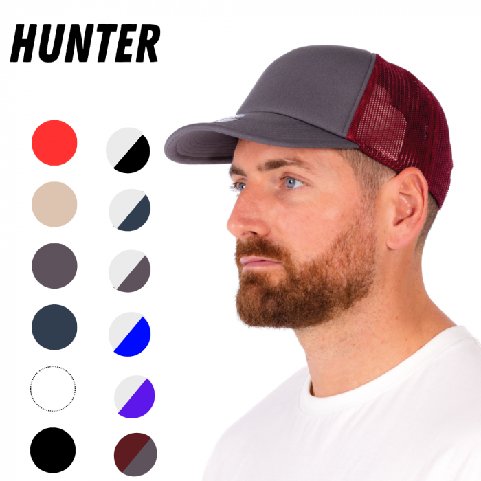 Hunter Cap