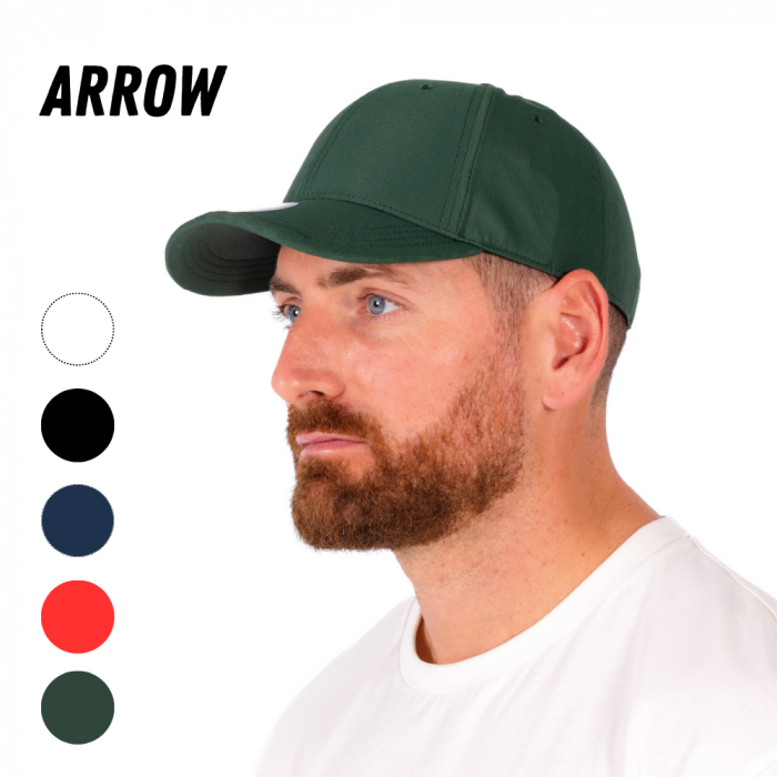 Arrow Cap