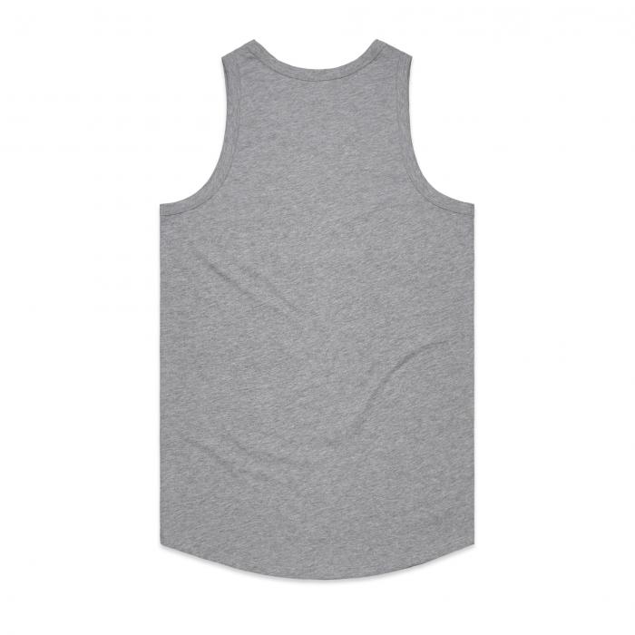 Mens Authentic Singlet