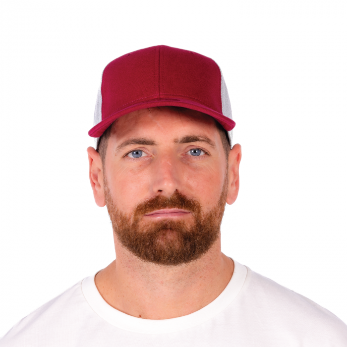 Everett Cap