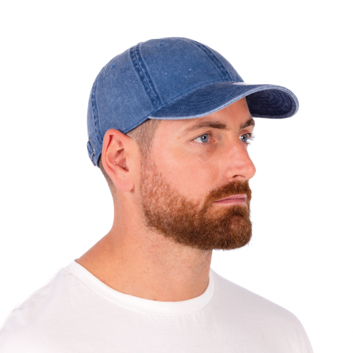 Stone Cap