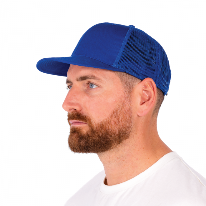 Woody Cap