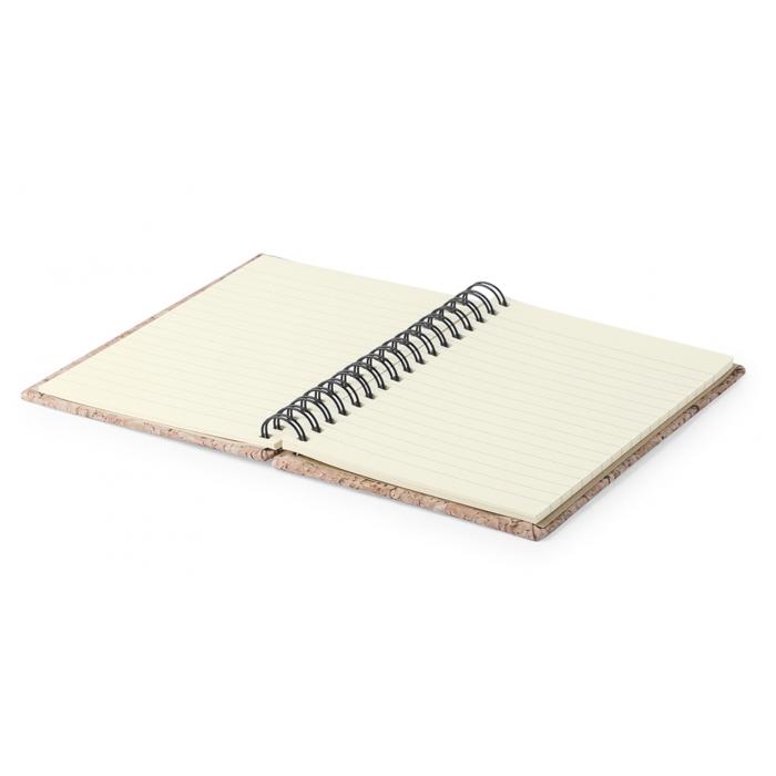 Notebook Candel