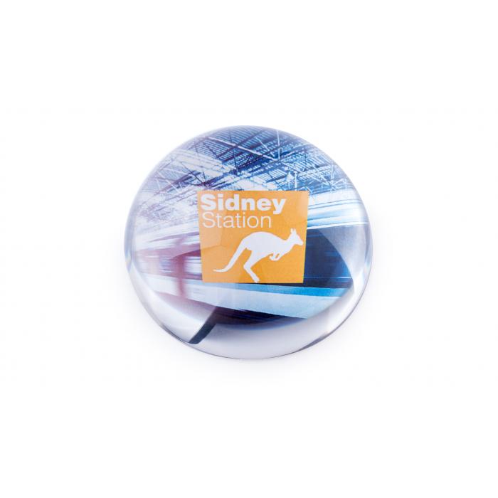Paperweight Cirlam