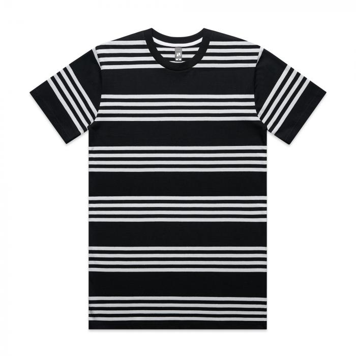 Classic Quad Stripe