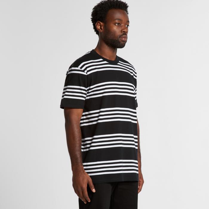 Classic Quad Stripe
