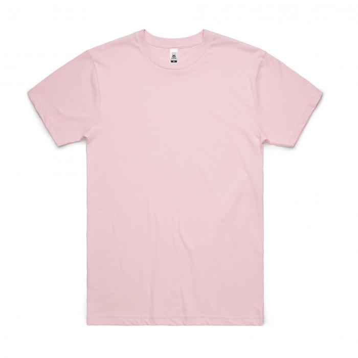 Block Tee