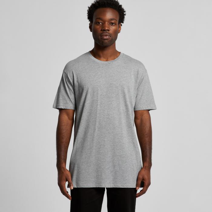 Mens Basic Tee
