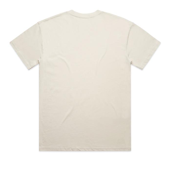 Block Oversized Tee