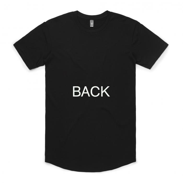 Mens State Tee