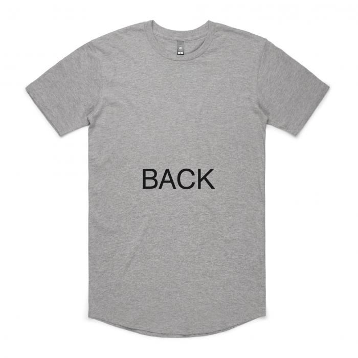 Mens State Tee