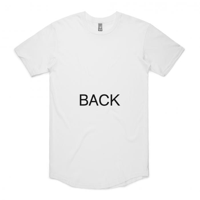 Mens State Tee