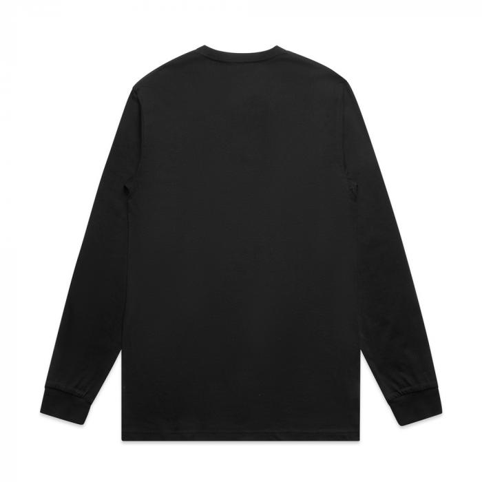 Block Long SleeveTee