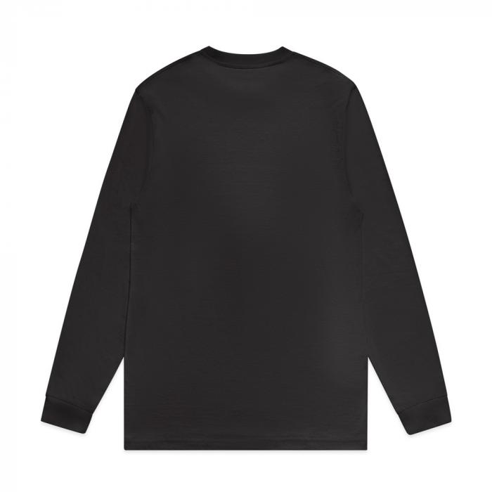 Block Long SleeveTee